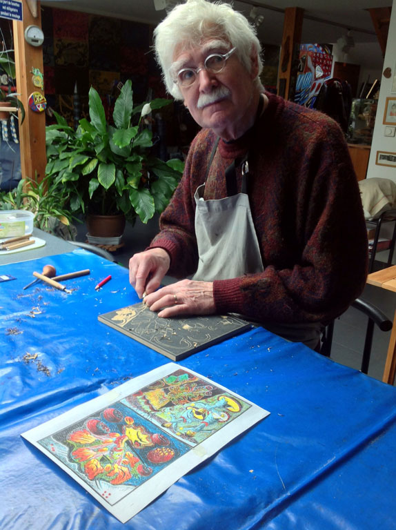Michel Besnard
